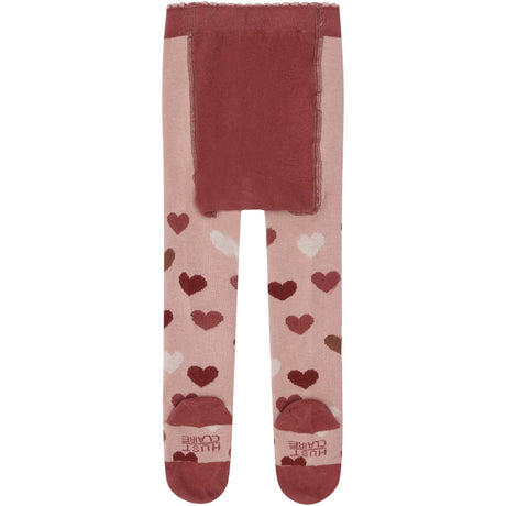 Hust & Claire Adobe Rose Frankie Old Hearts