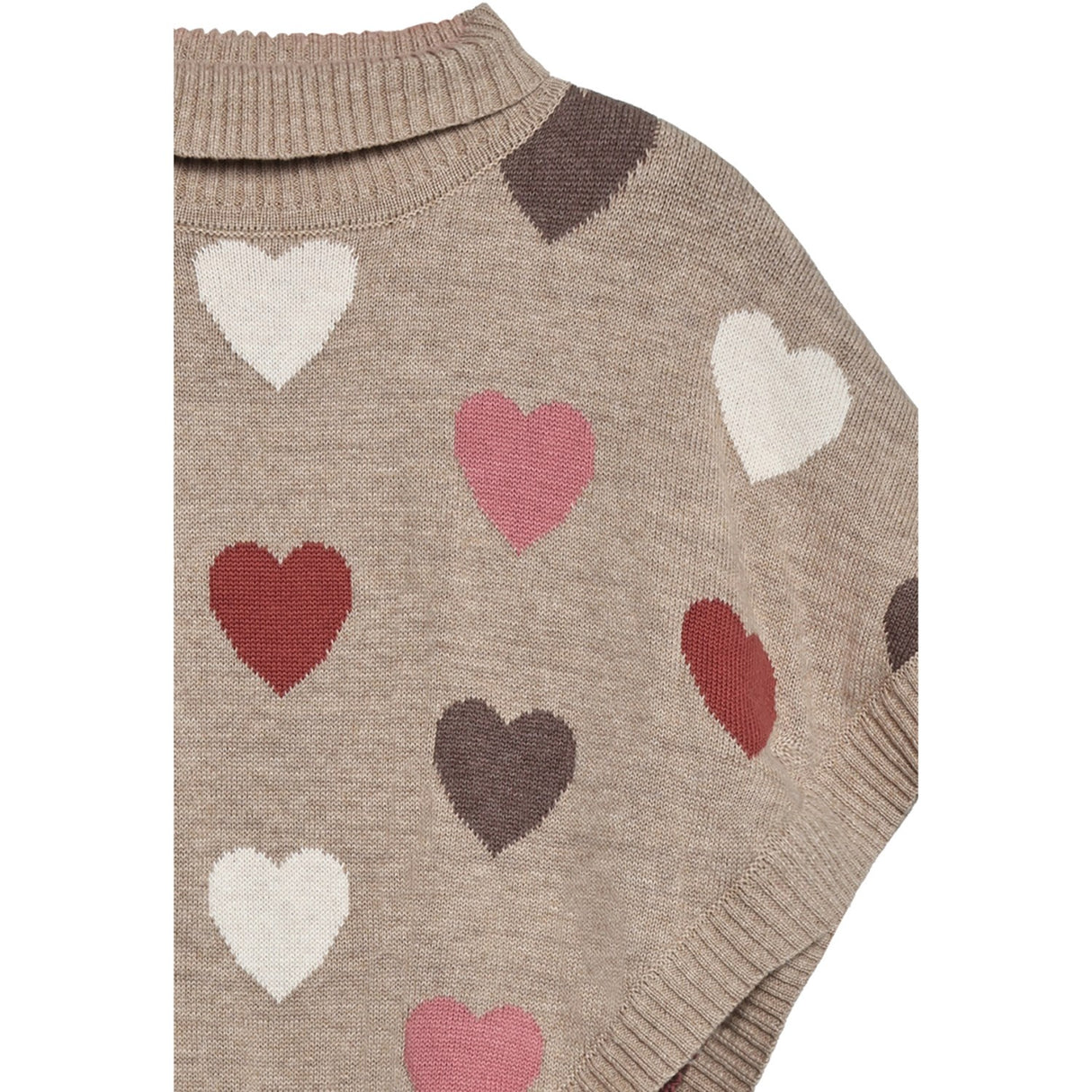 Hust & Claire Biscuit Pinja Hearts