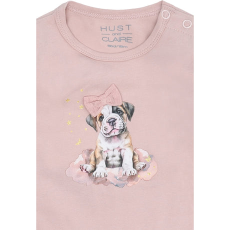 Hust & Claire Adobe Rose Bri Sweet Puppy