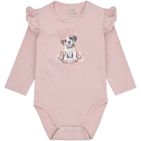 Hust & Claire Adobe Rose Bri Sweet Puppy