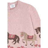 Hust & Claire Adobe Rose Pani Horse