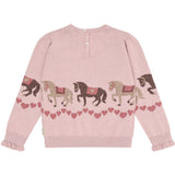 Hust & Claire Adobe Rose Pani Horse