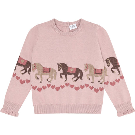 Hust & Claire Adobe Rose Pani Horse