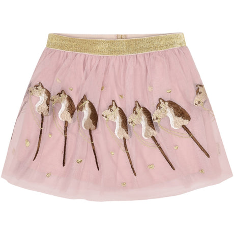 Hust & Claire Adobe Rose Ninna Horse