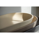 FILIBABBA Cream Bobbie 2.0 Soft Feel Changing Mat