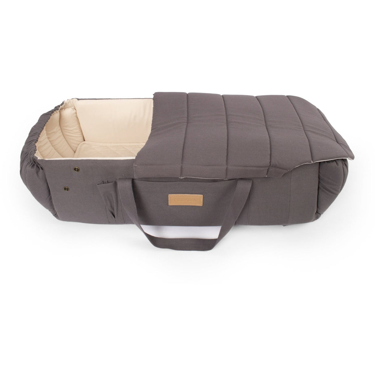 FILIBABBA Grey Frida Swift Lift 2.0