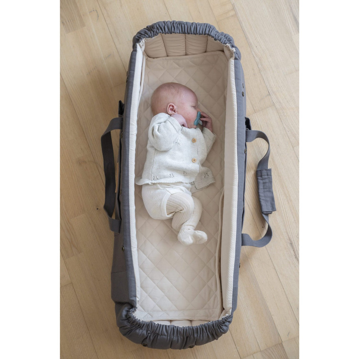 FILIBABBA Grey Frida Swift Lift 2.0