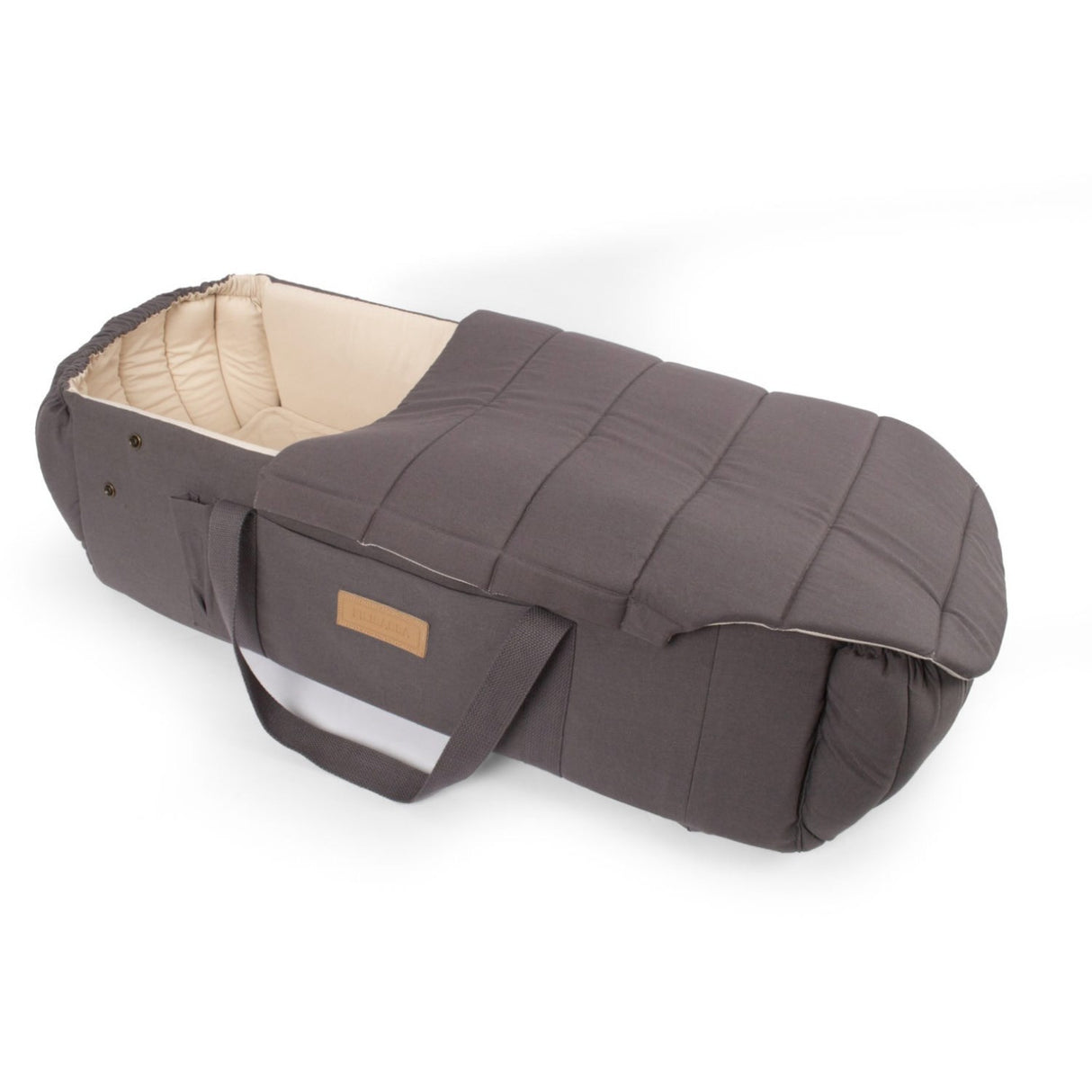 FILIBABBA Grey Frida Swift Lift 2.0