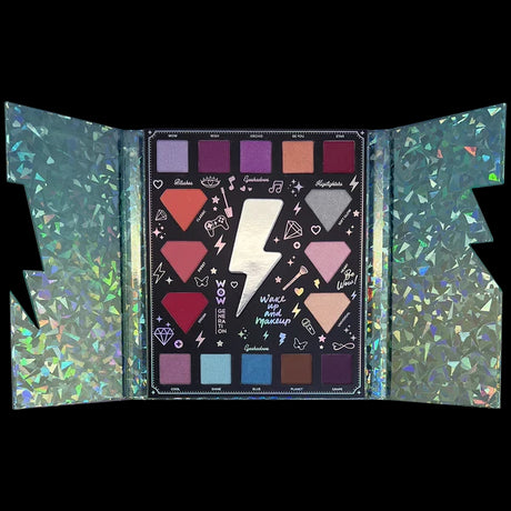 Euromic Wow® Generation Cosmetic Palette