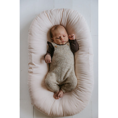 Cocoon Foggrey Amazing Maize Baby Lounger