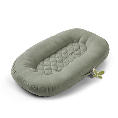 Cocoon Seagrass Amazing Maize Baby Lounger