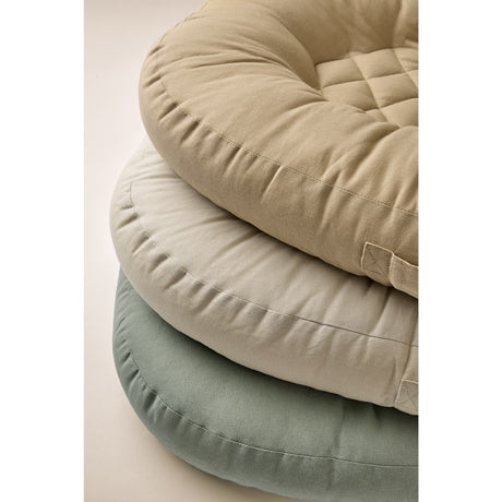 Cocoon Seagrass Amazing Maize Baby Lounger