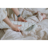 Cocoon Kapok Madras Maxi/Boxspring