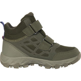 VIKING Olive Track Mid WP 2V