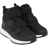 VIKING Black Equip Mid WP 2V