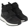 VIKING Black Equip Mid WP 2V