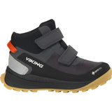 VIKING Black Expower Mid GTX 2V