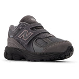 New Balance Castlerock 2002 Kids Hook & Loop Sneakers