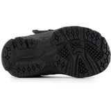 New Balance Castlerock 2002 Kids Hook & Loop Sneakers