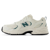 New Balance Sea Salt 530 Kids Lace Sneakers