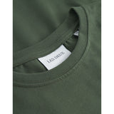 Les Deux Kids Duffel Bag Racing T-shirt KIDS