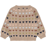 Hust & Claire Biscuit Cilja Winter Heart