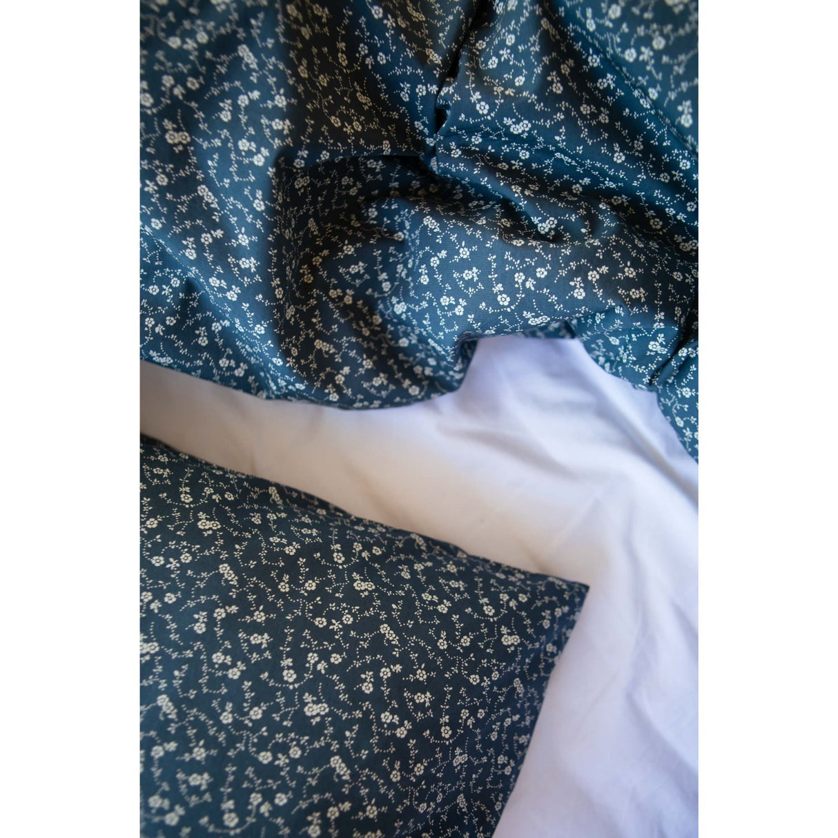 Studio Feder Akina Bedding Percale