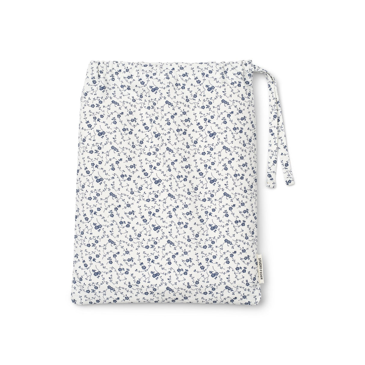 Studio Feder Bleuet Bedding Percale