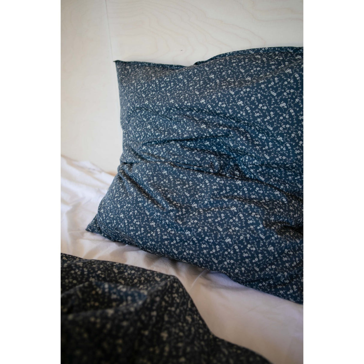 Studio Feder Akina Bedding Percale