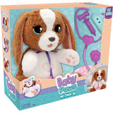 Baby Paws Interactive Puppy Vet Check Up