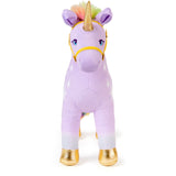 Unicorn Academy Uca Wildstar Unicorn Plush 38 Cm