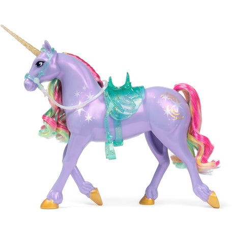 Unicorn Academy Uca Mode Doll Unicorn 28 Cm Wildstar