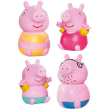 Toomies Peppa Pig Bath Set