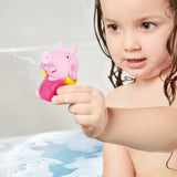 Toomies Peppa Pig Bath Set