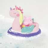 Toomies Peppa Pig Bath Set
