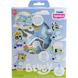 Toomies Bluey Bath Puzzle