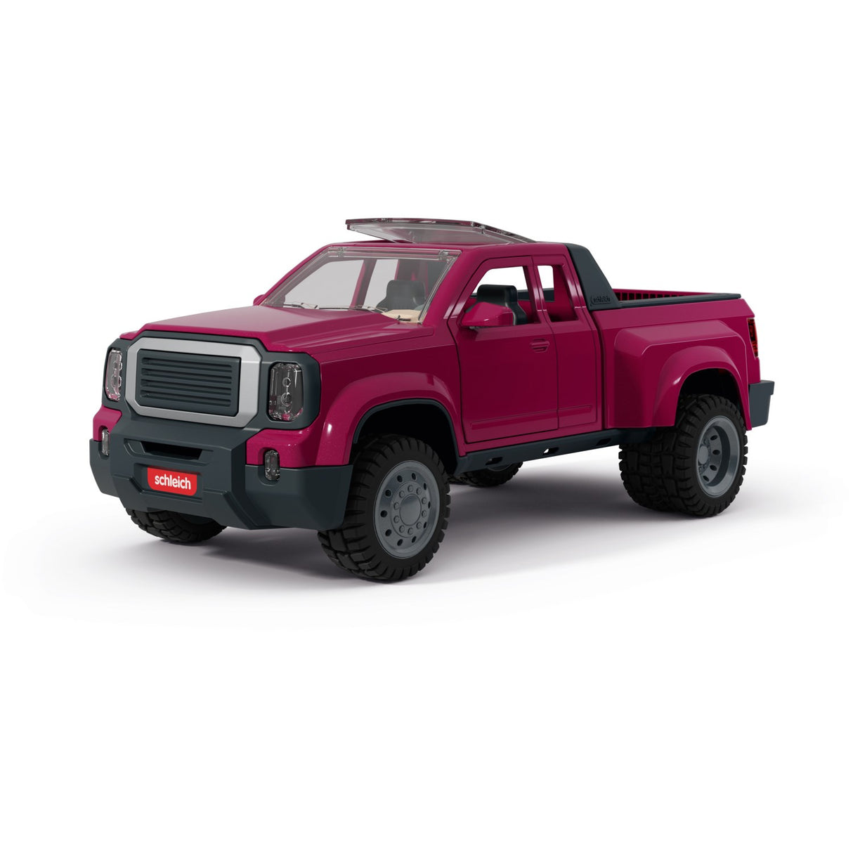 Schleich Lakeside Truck and Trailer