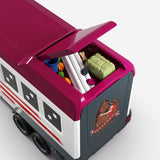 Schleich Lakeside Truck and Trailer