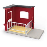 Schleich Goat Stable