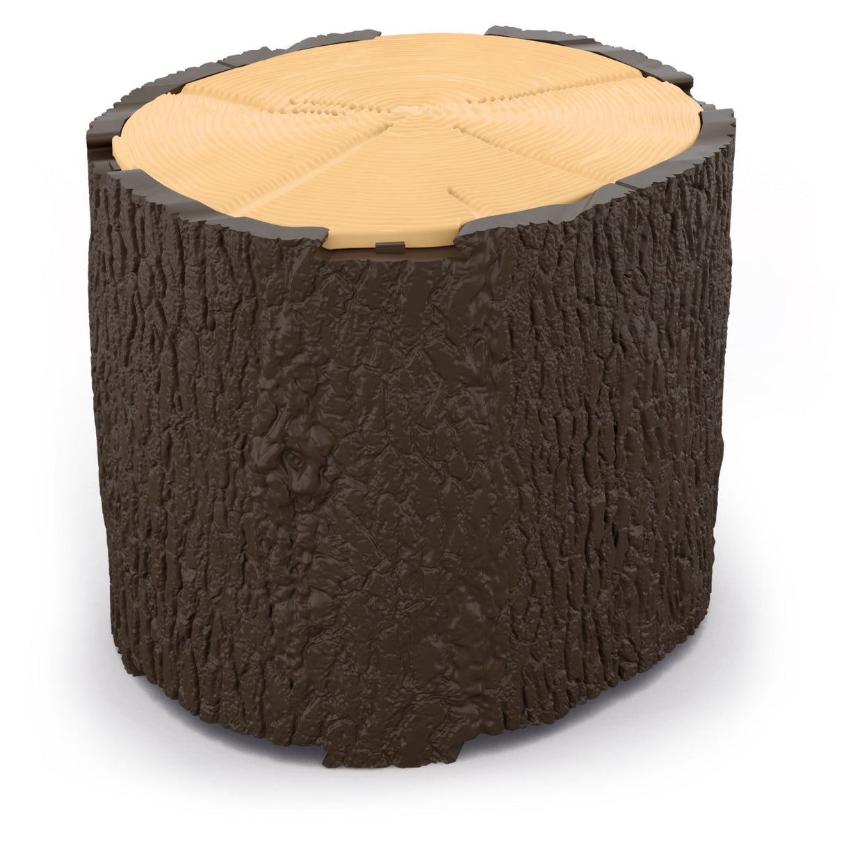 Schleich Goat Stable