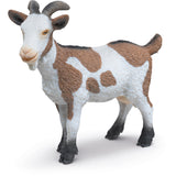 Schleich Goat Stable