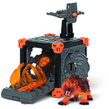Schleich Battlecave Lava Bear