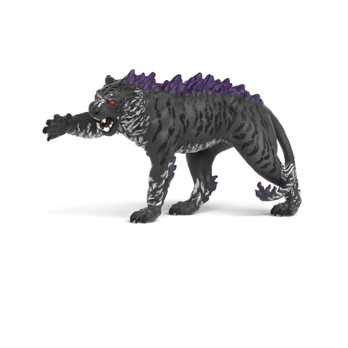 Schleich Battlecave Shadow Tiger