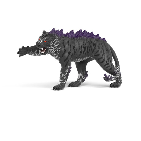 Schleich Battlecave Shadow Tiger