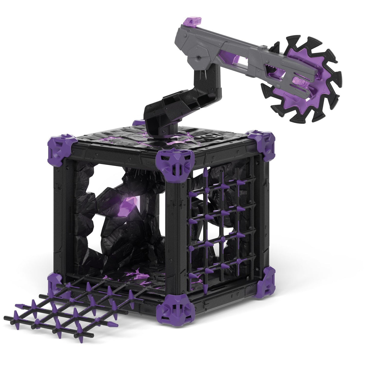 Schleich Battlecave Shadow Tiger