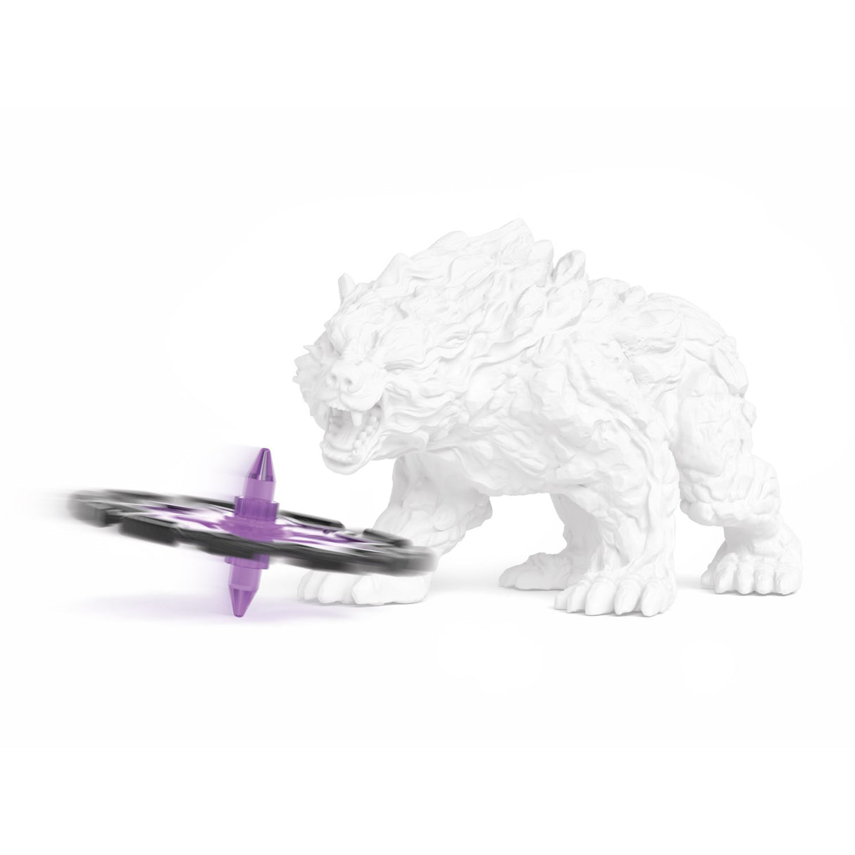 Schleich Battlecave Shadow Tiger