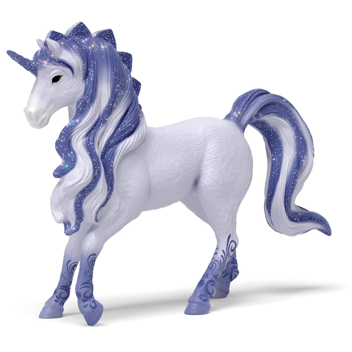 Schleich Cosmos Unicorn Stallion