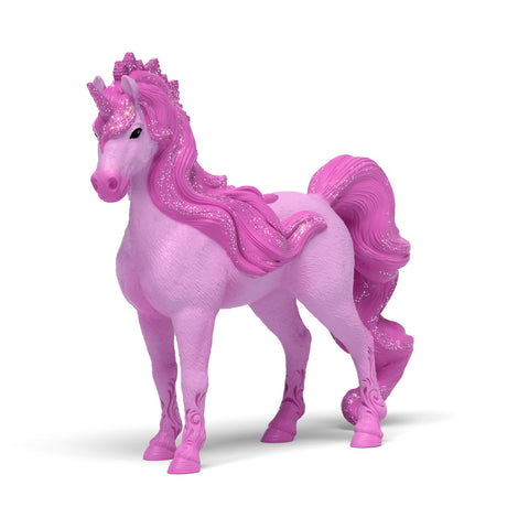 Schleich Cassiopeia Unicorn Mare