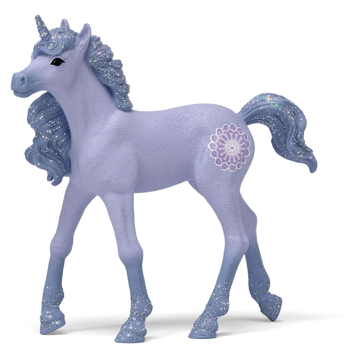 Schleich Unicorn Foal Iris