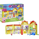 Peppa Pig Big Family House